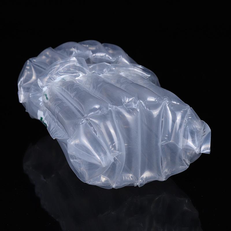 Inflatable Shock Resistant Wine Bottle Air Bags