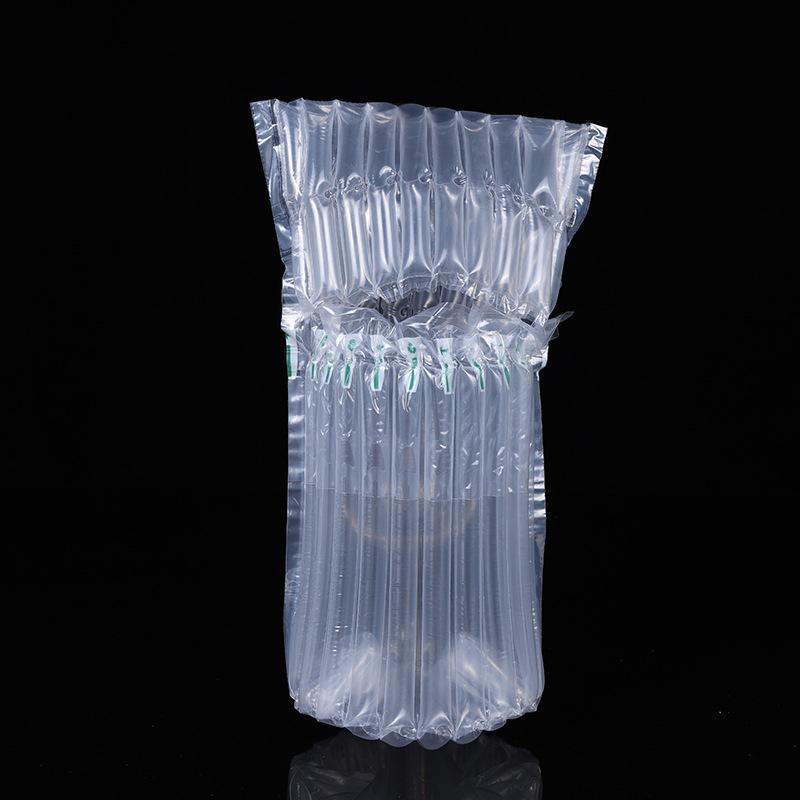 Inflatable Shock Resistant Wine Bottle Air Bags